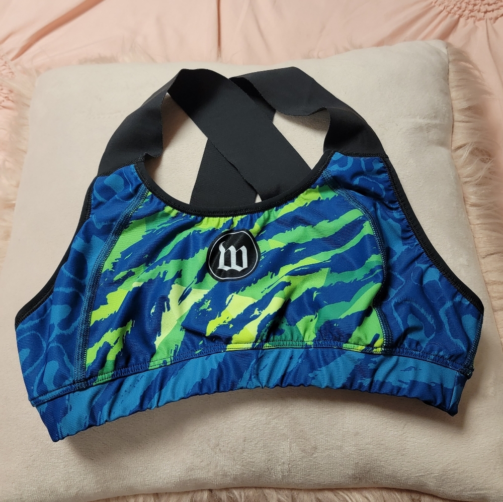 Wattieink - Women's Sportbra